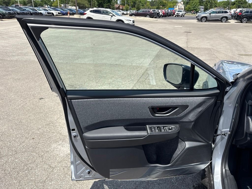 New 2026 ICE SILVER METALLIC Subaru Premium image 15