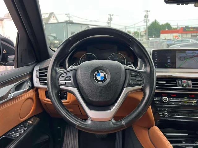 Used 2019 Gray BMW xDrive35i image 20
