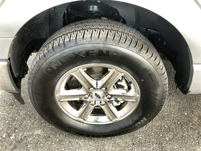 2024 Ford F-150 XLT photo 2