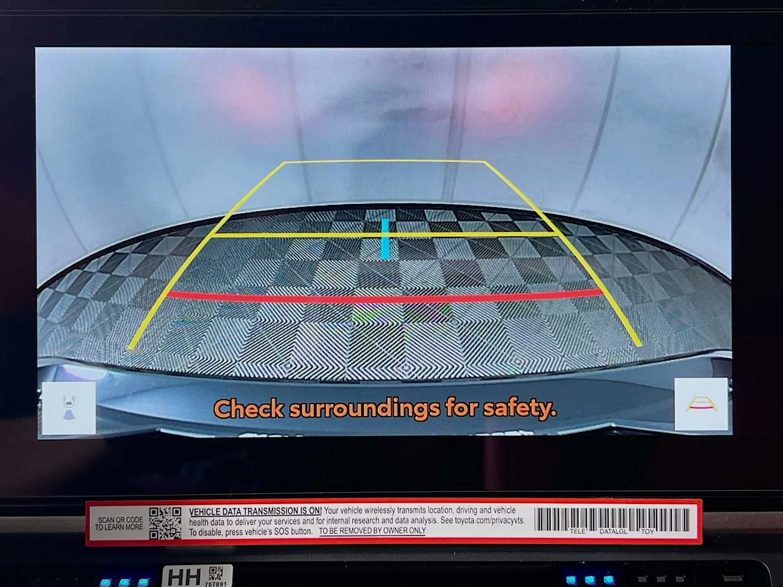 2026 Toyota Camry — photo 10