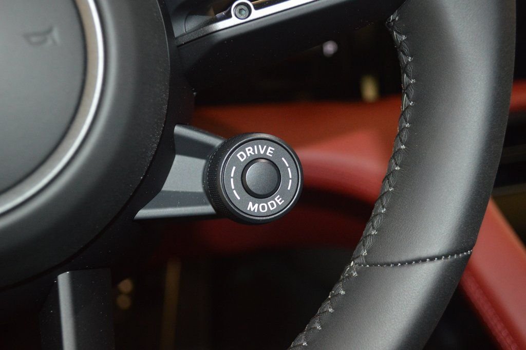 Used 2025 White Porsche 4S image 23