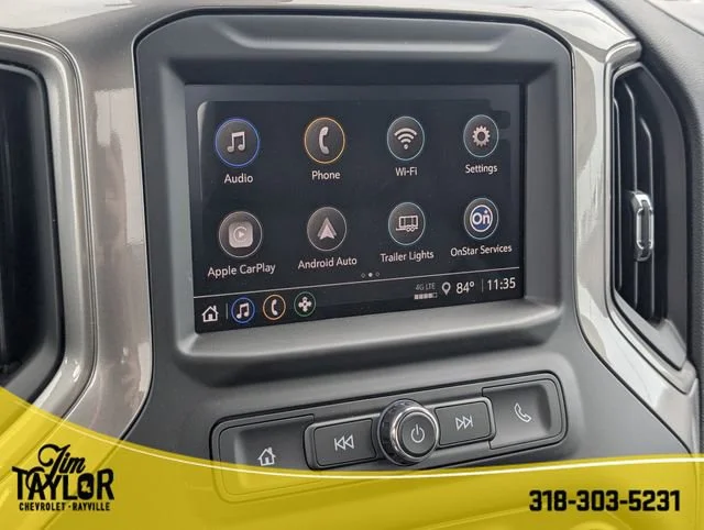 2026 Chevrolet Silverado 1500 Work Truck - Photo 53