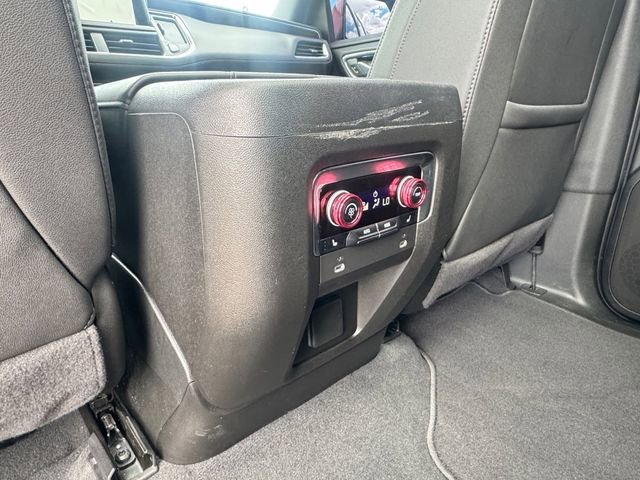 Used 2024 Radiant Red Tintcoat Chevrolet Z71 image 30