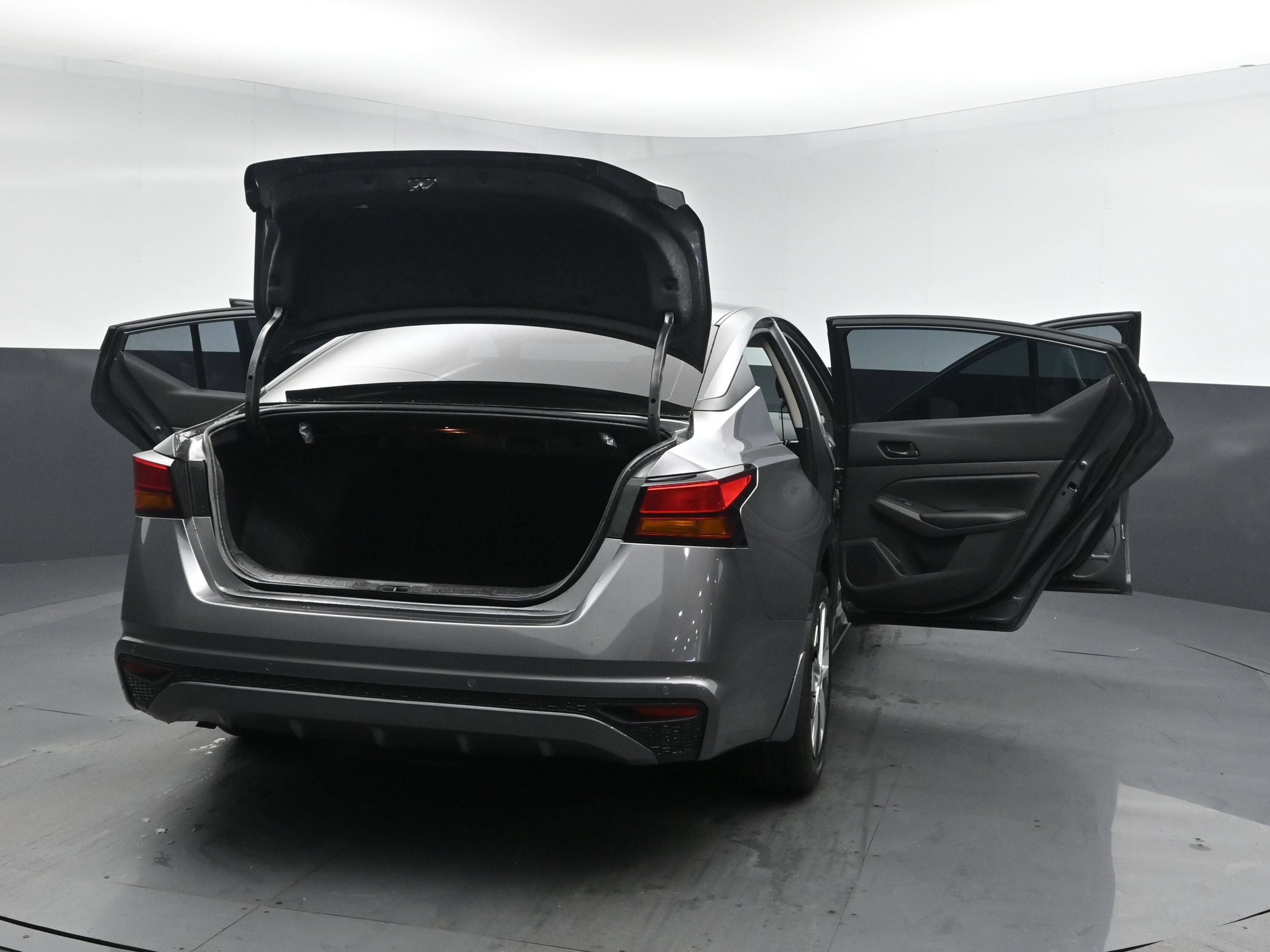 2024 Nissan Altima S - Photo 27
