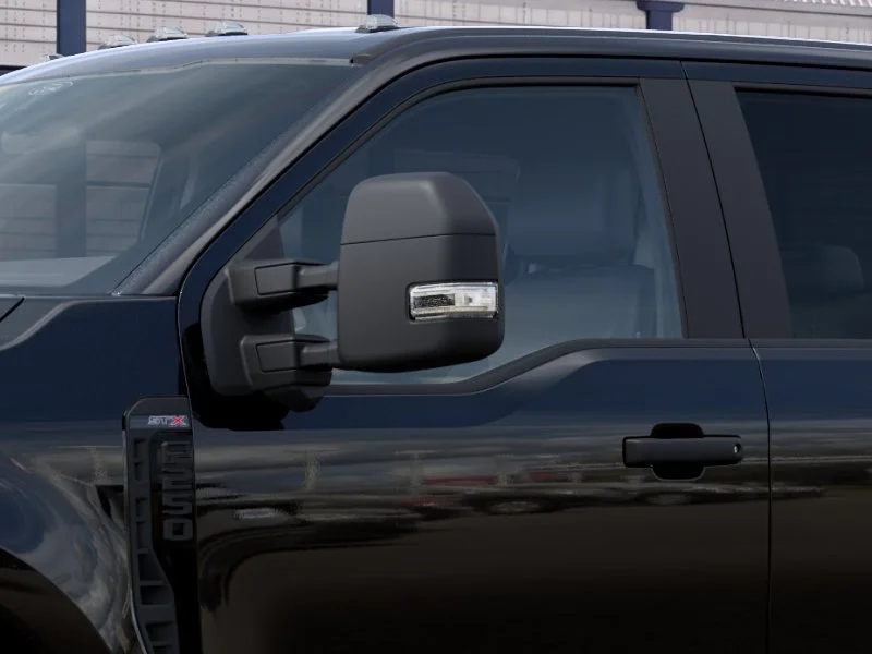 New 2027 Agate Black Metallic Ford F-250® XL image 20