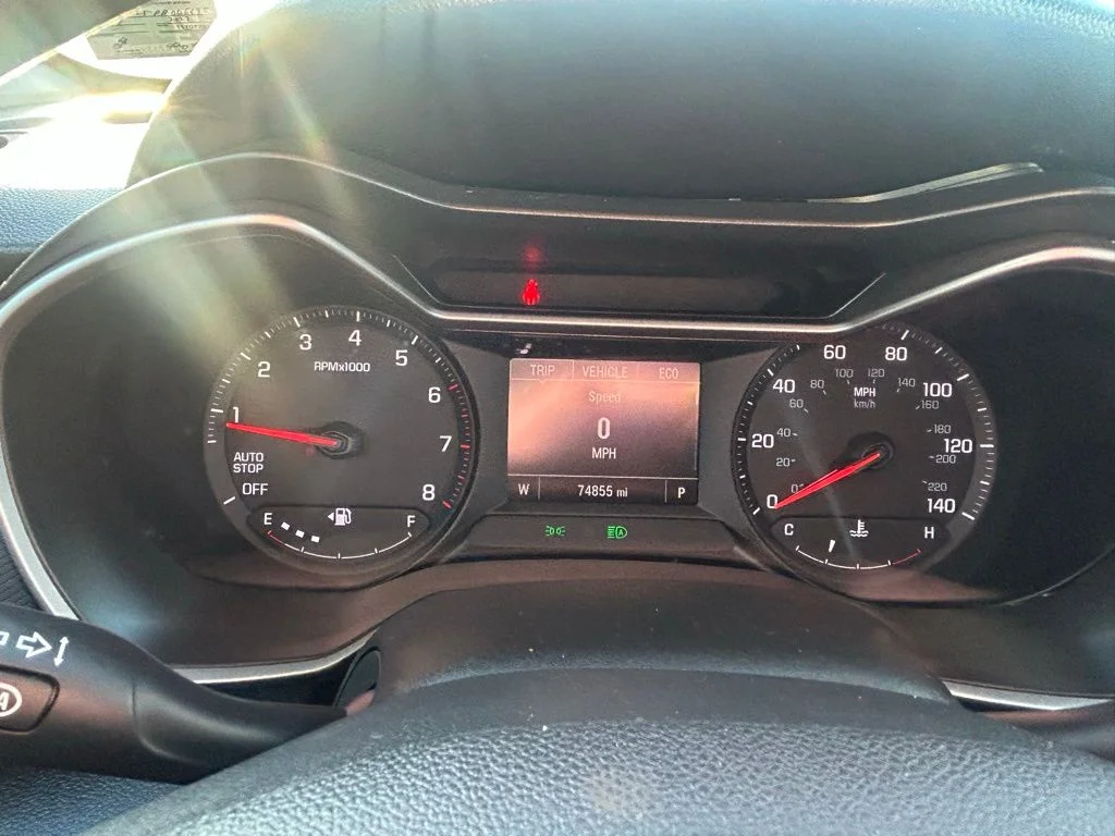 2023 Chevrolet TrailBlazer LS - Photo 23