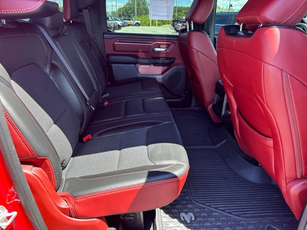 Used 2024 Red Ram Rebel image 41