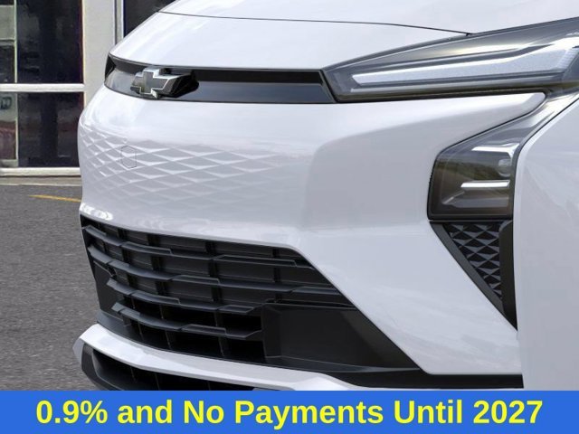 2027 Chevrolet Bolt LT - Photo 15