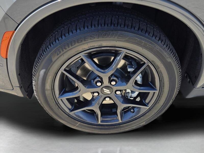 New 2027 Destroyer Gray Clear-Coat Paint Dodge GT PREMIUM HEMI AWD image 9