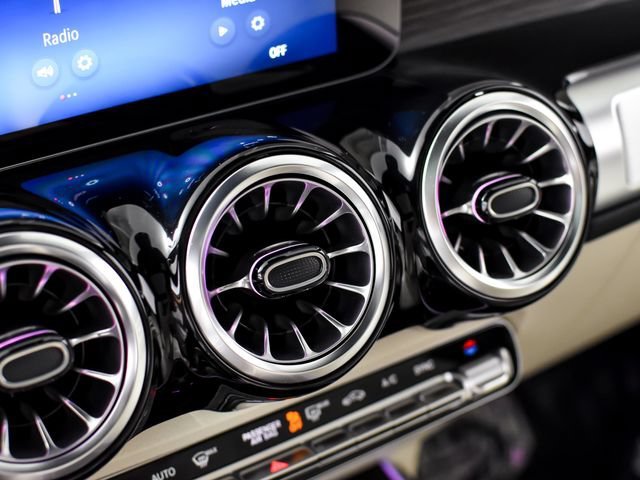 New 2026 Night Black Mercedes-Benz GLB 250 image 69