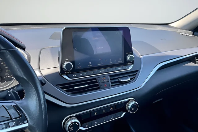 2024 Nissan Altima SR - Photo 22