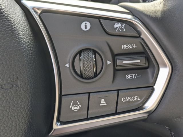 New 2026 Platinum White Pearl Acura Technology Package image 29