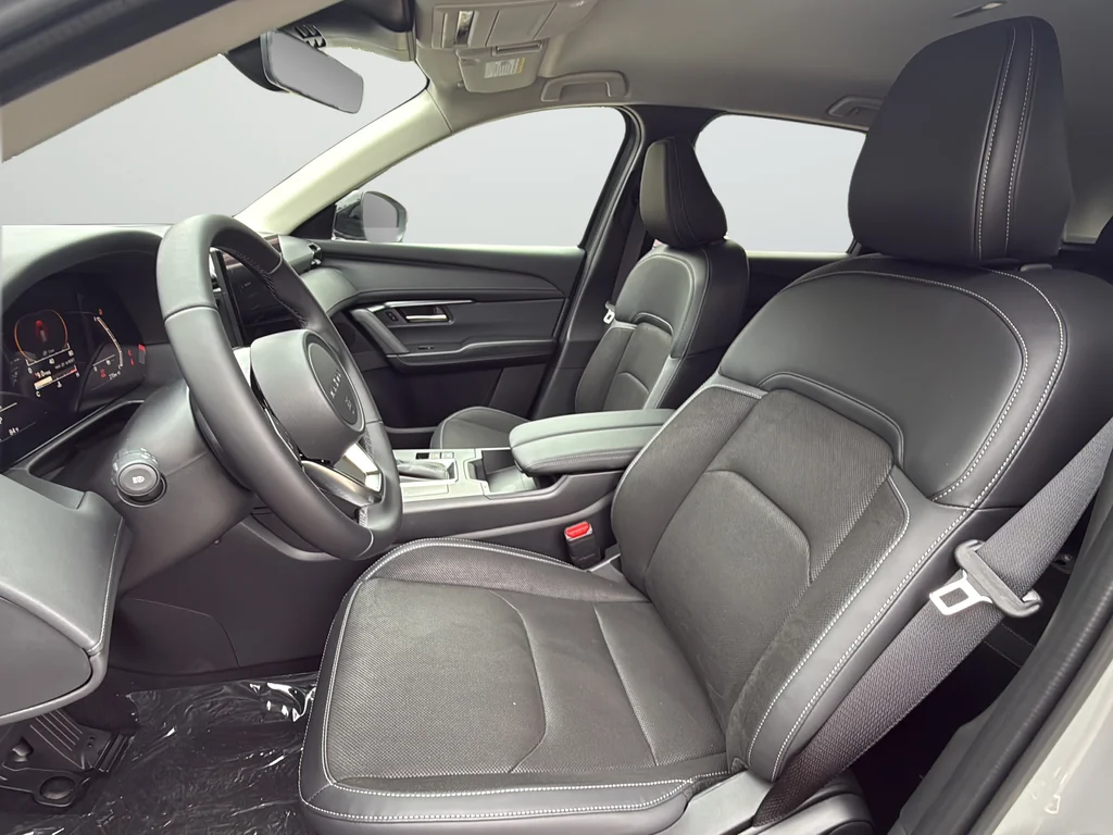 New 2026 Gray Mazda 2.5 S Select image 10