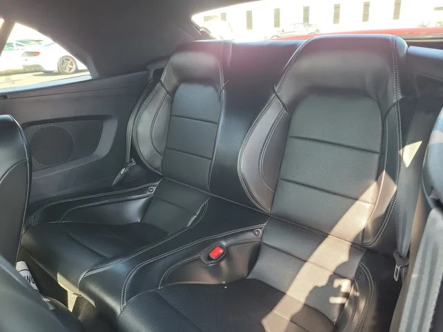 Certified Used 2019 Ruby Red Metallic Ford GT Premium image 10
