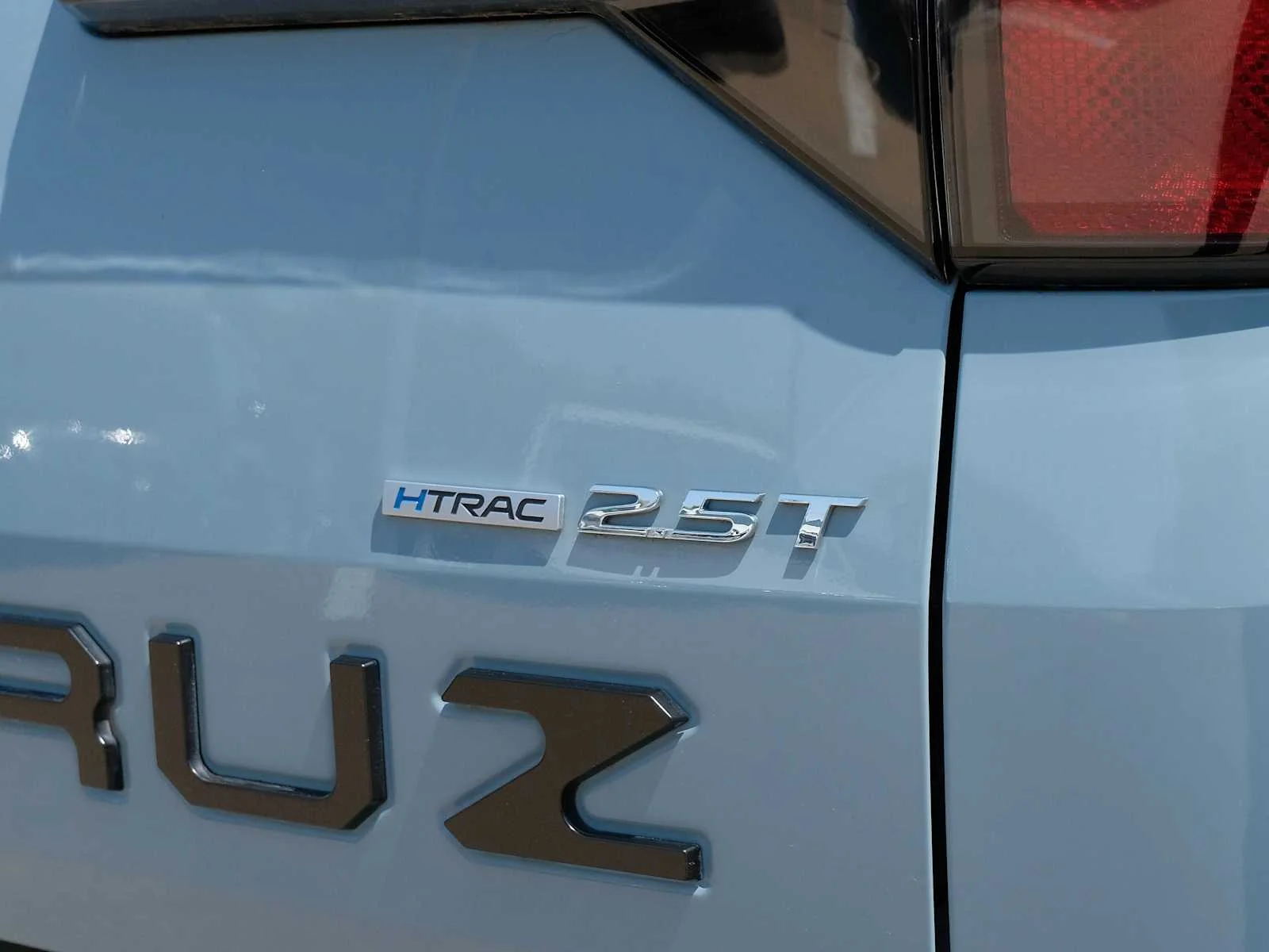 Used 2024 Blue Stone Hyundai XRT image 12