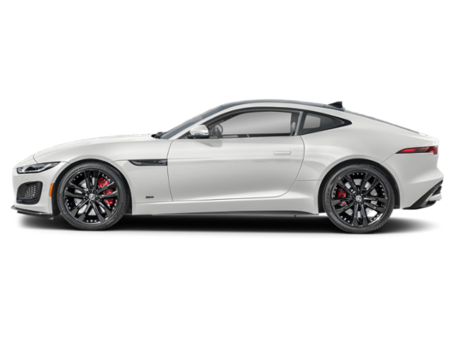 New 2024 Fuji White JAGUAR P450 75 AWD image 3