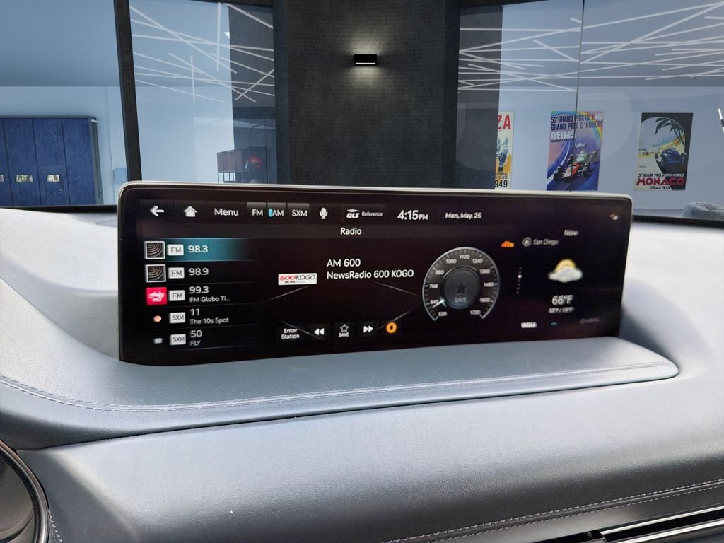 2023 GENESIS GV80 Standard - Photo 12