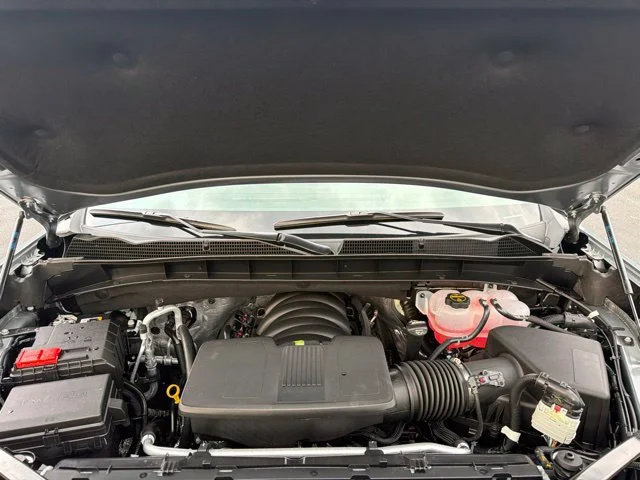 New 2026 Sterling Metallic GMC SLT image 15