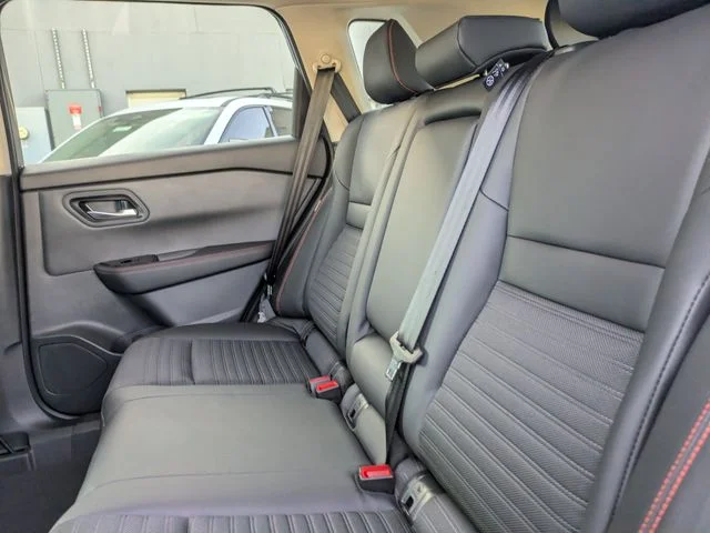 New 2026 Boulder Gray Pearl Nissan Rock Creek® image 15