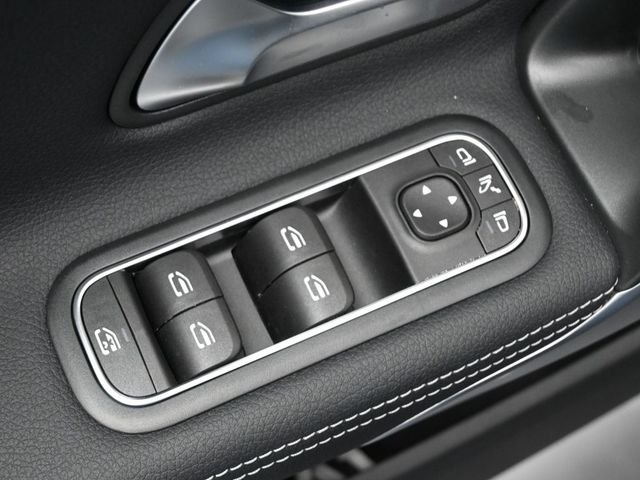 Used 2025 Black Mercedes-Benz CLA 250 image 13