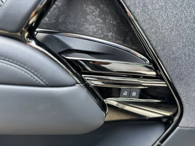 2023 Land Rover Range Rover Sport SE Dynamic - Photo 17