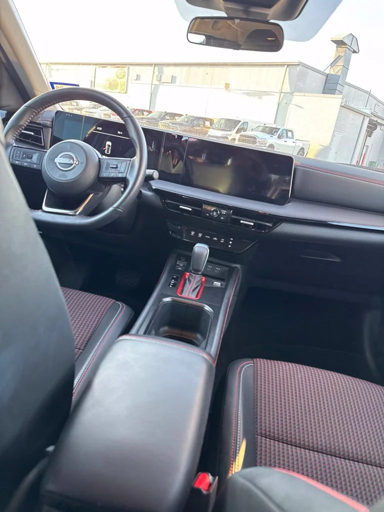 Used 2026 Gray Nissan SR image 11