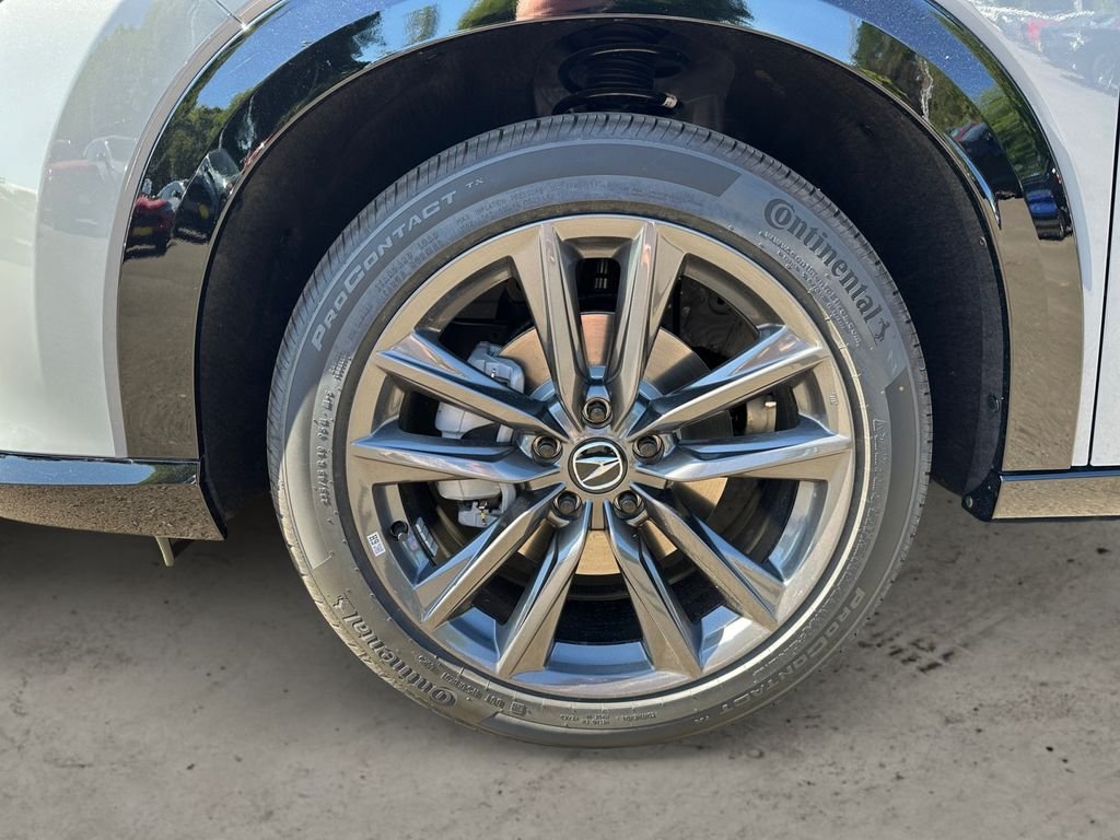 2025 Acura ADX A-Spec Package - Photo 14