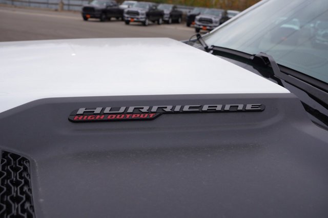 2026 RAM 1500 RHO - Photo 9
