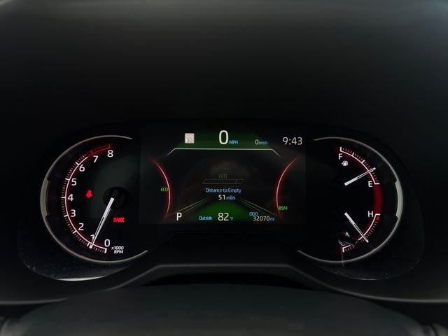 Certified Used 2023 Pearl Toyota XLE Premium image 16