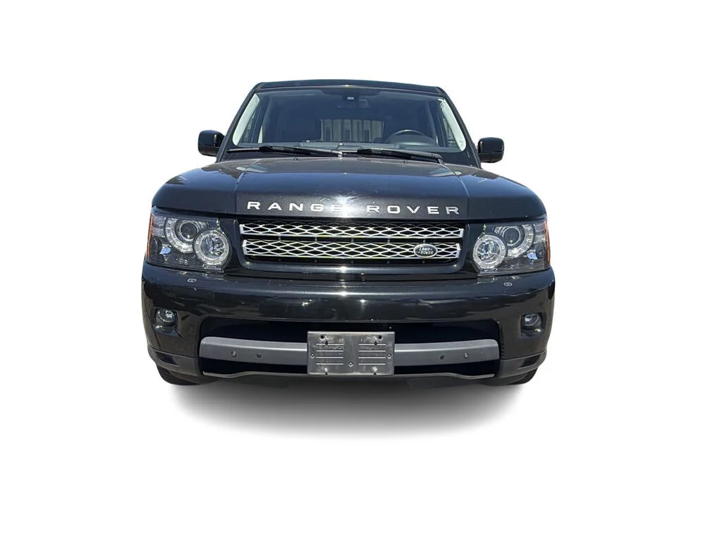 Used 2012  Land Rover V8 HSE image 4