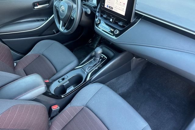 2024 Toyota Corolla SE - Photo 17
