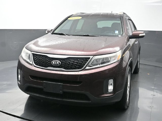 2015 Kia Sorento