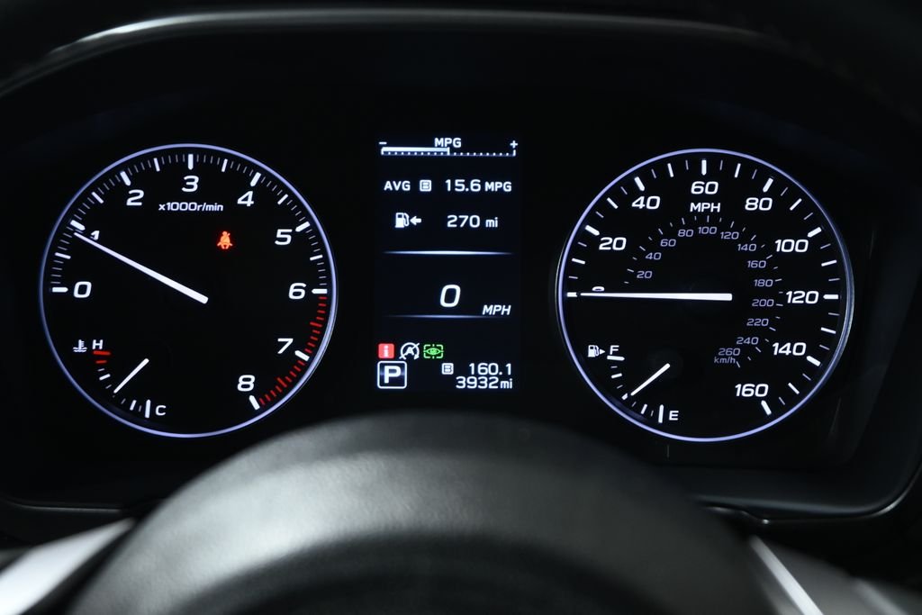 2025 Subaru Outback Limited - Photo 20