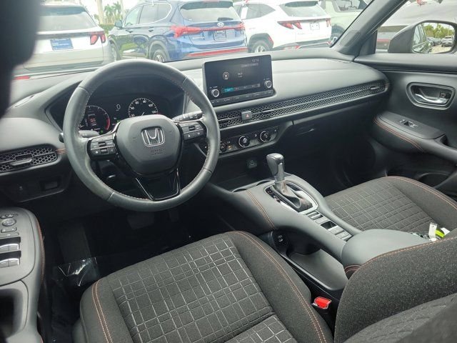 2024 Honda HR-V Sport - Photo 10