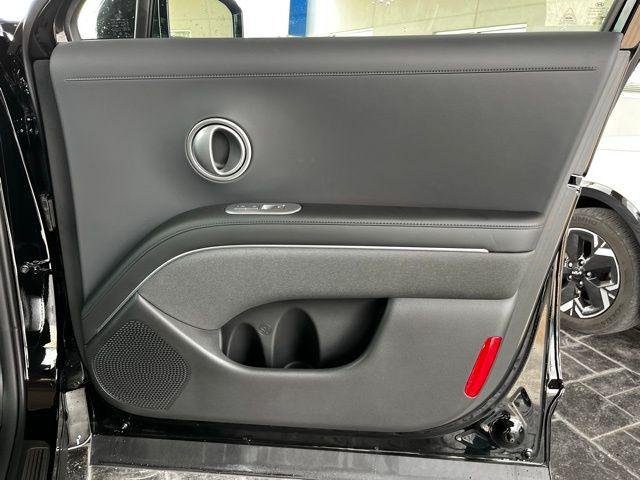 2026 Hyundai Palisade Calligraphy - Photo 24