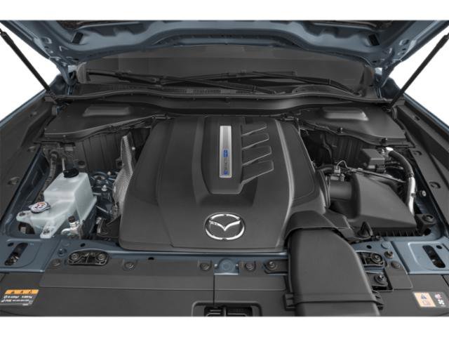 New 2026 Zircon Sand Metallic Mazda SC Plus image 14