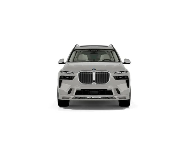 New 2026 BMW X7 ALPINA XB7 4D Sport Utility