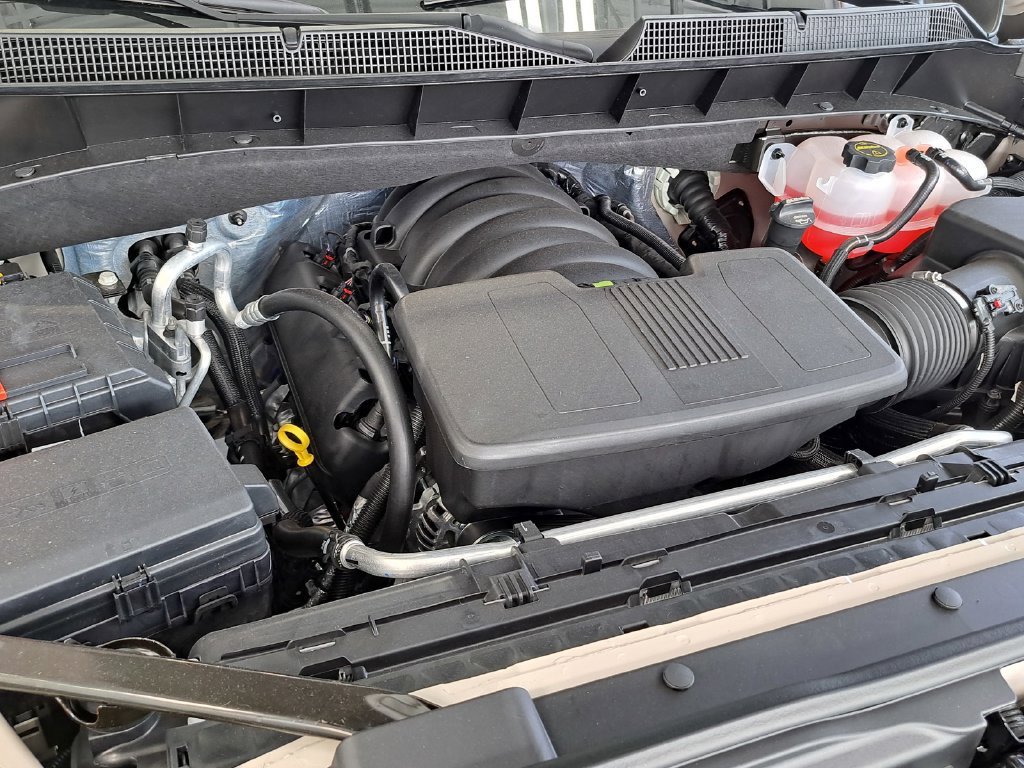 2026 Chevrolet Silverado 1500 RST - Photo 15