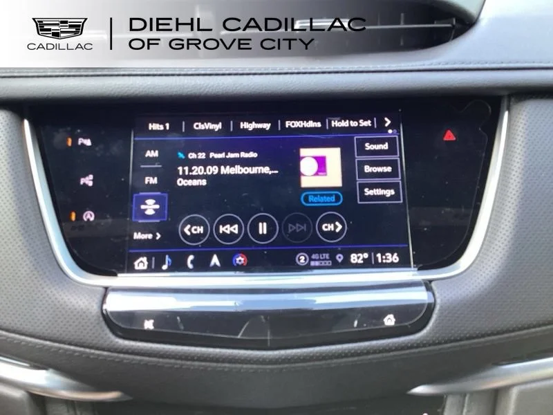 2025 Cadillac XT5 Premium Luxury - Photo 28