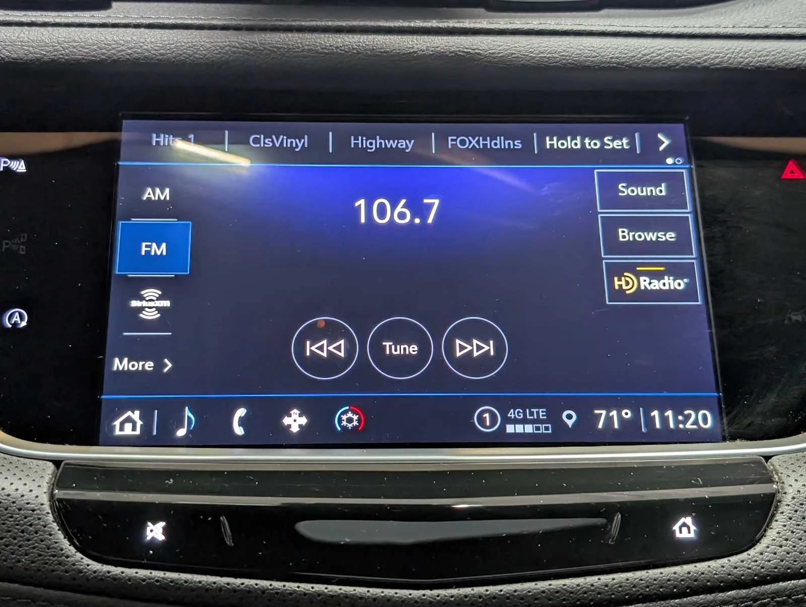 2026 Cadillac XT5 Luxury - Photo 26
