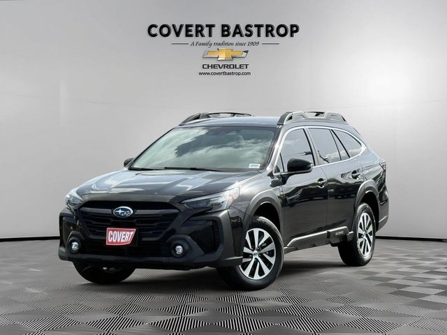 Pre-Owned 2023 Subaru Outback Premium