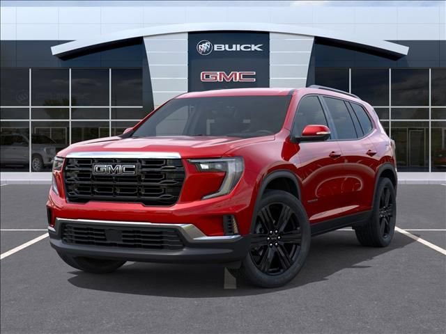 2026 GMC Acadia Elevation - Photo 6