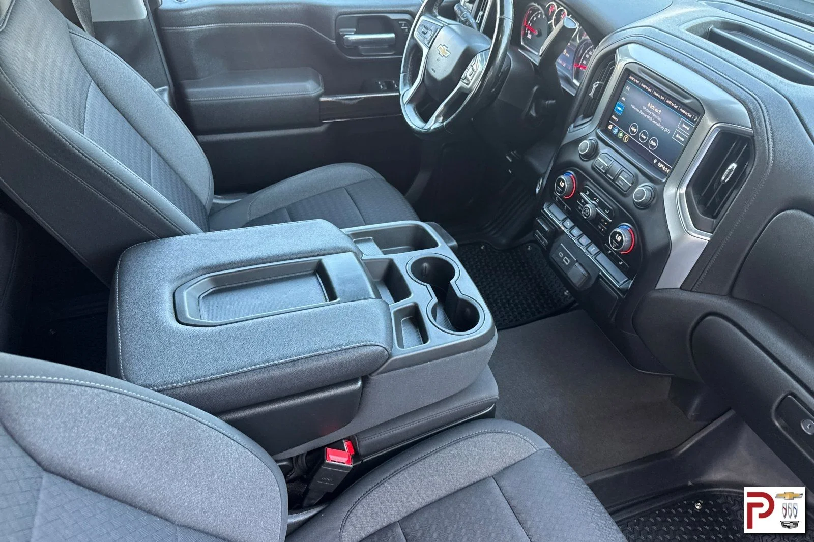 Certified Used 2023 White Chevrolet LT image 17