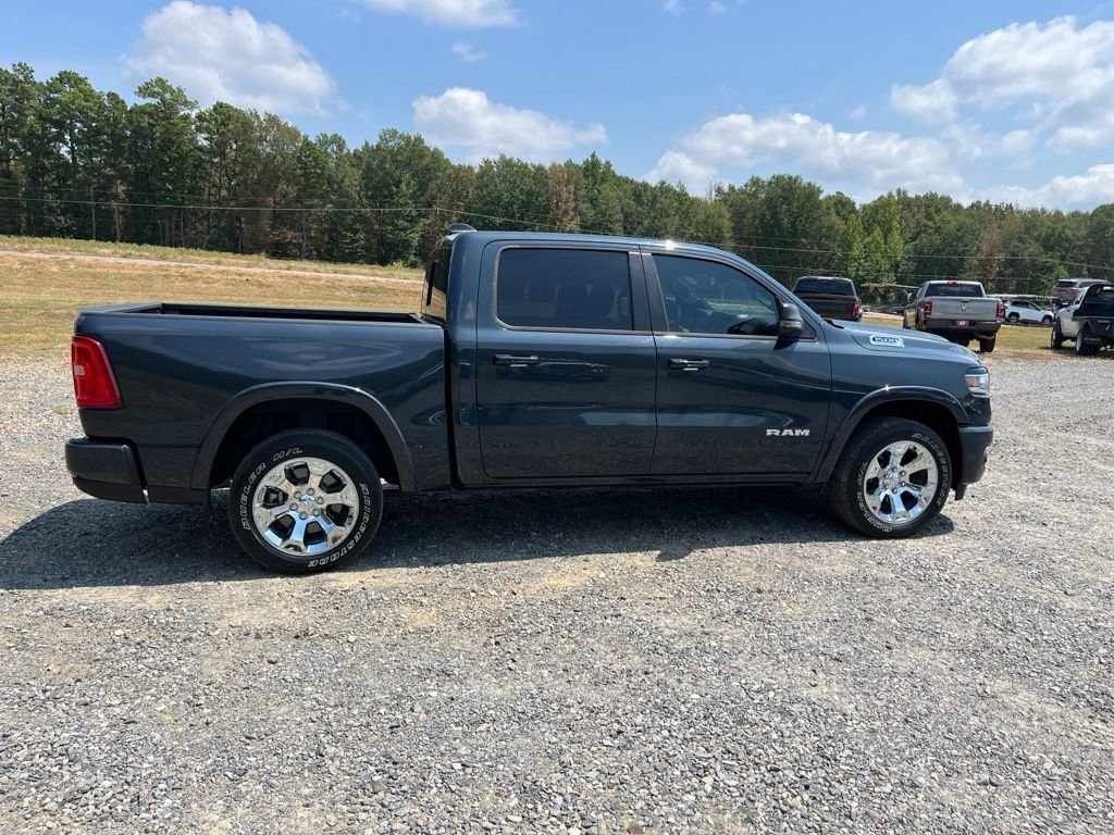 Used 2026 Blue Ram Big Horn/Lone Star image 9