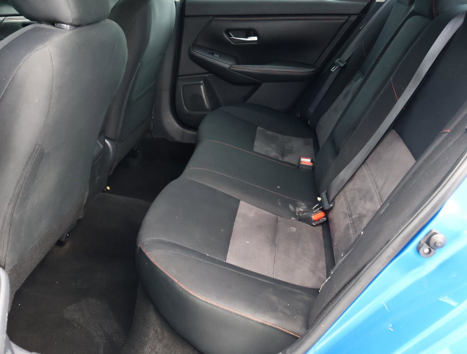 2024 Nissan Sentra SR - Photo 18