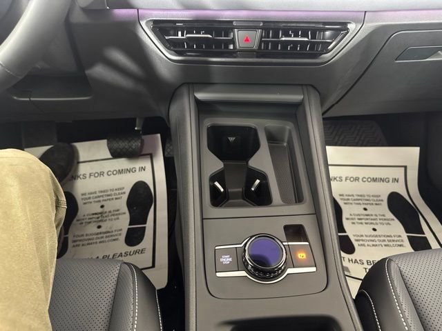 New 2026 Monterey Blue Pearl Volkswagen 2.0T SE image 14
