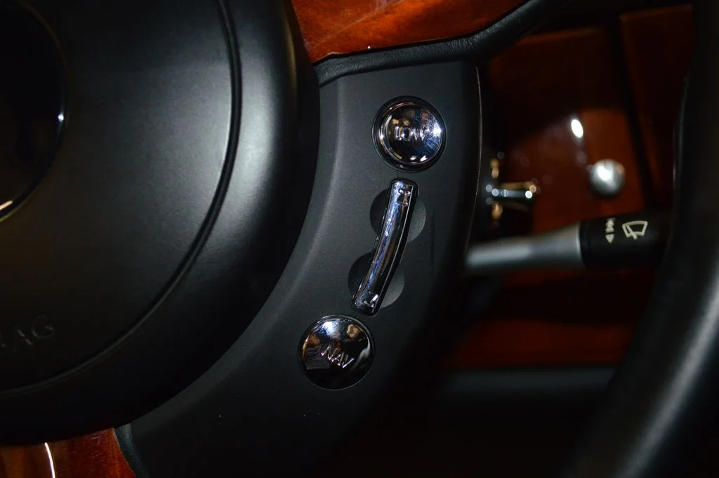 2009 Rolls-Royce Phantom Drophead Coupe - Photo 24
