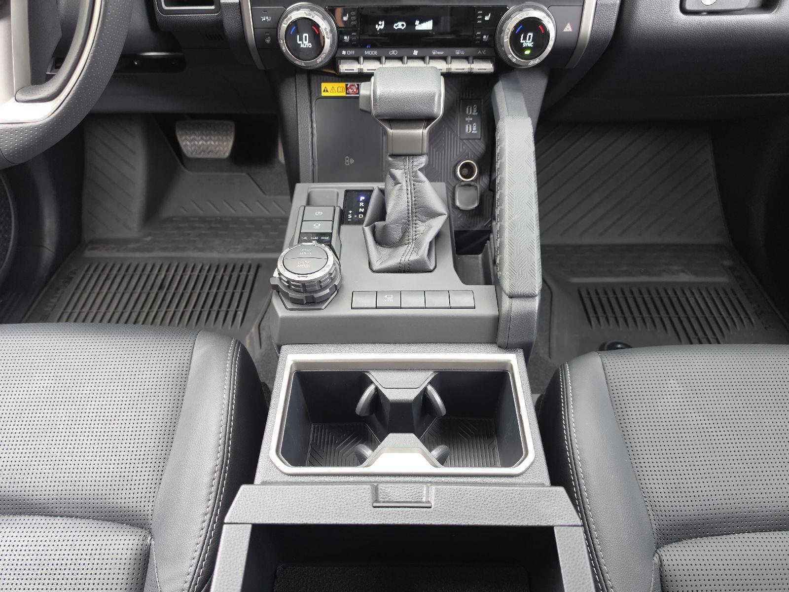 2026 Toyota 4Runner Limited - Photo 58