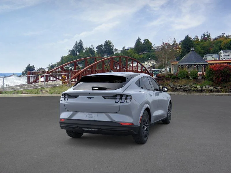 New 2026 Gray Ford Premium image 10