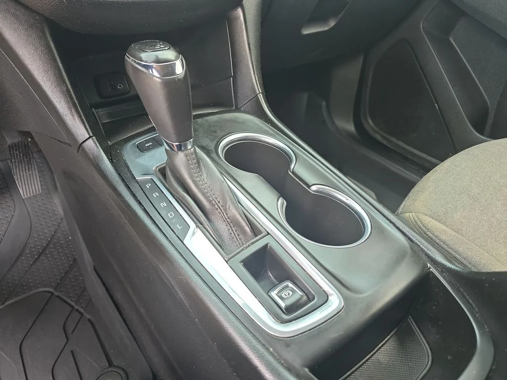 Used 2018 Beige Chevrolet LT image 16